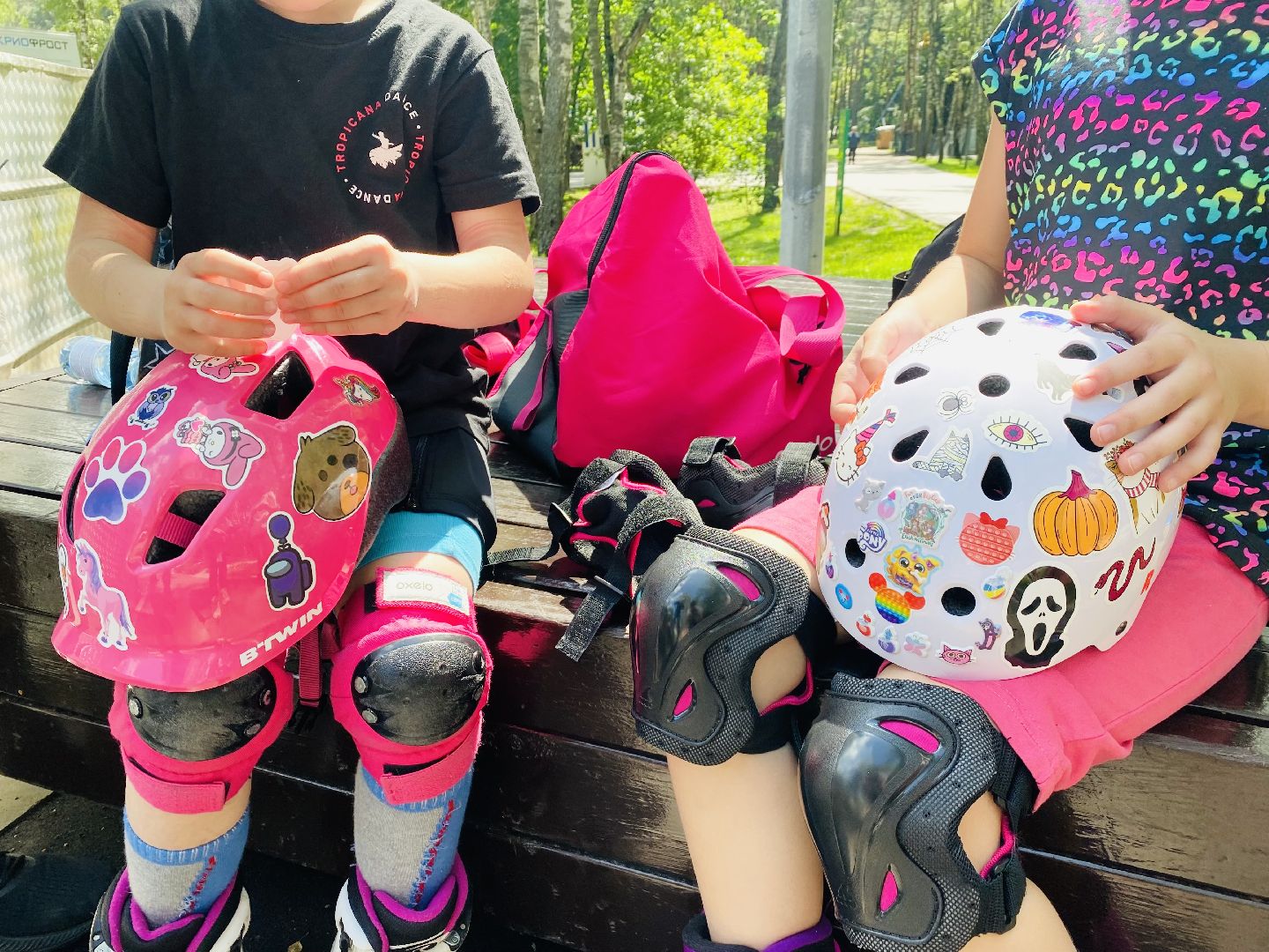 Домодедово, экстрим школа, ролики, тренировка, занятие, обучение