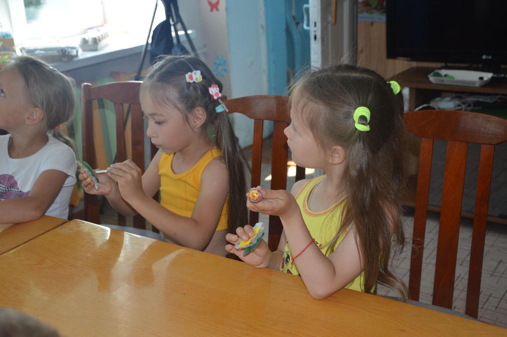 #Шатура, #Керва, #Дом_культуры, #праздник, #АРТ_час