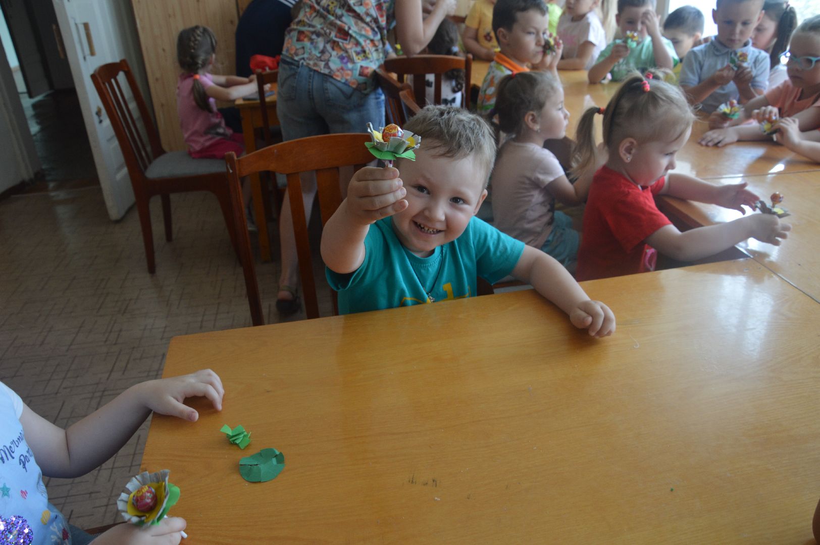 #Шатура, #Керва, #Дом_культуры, #праздник, #АРТ_час