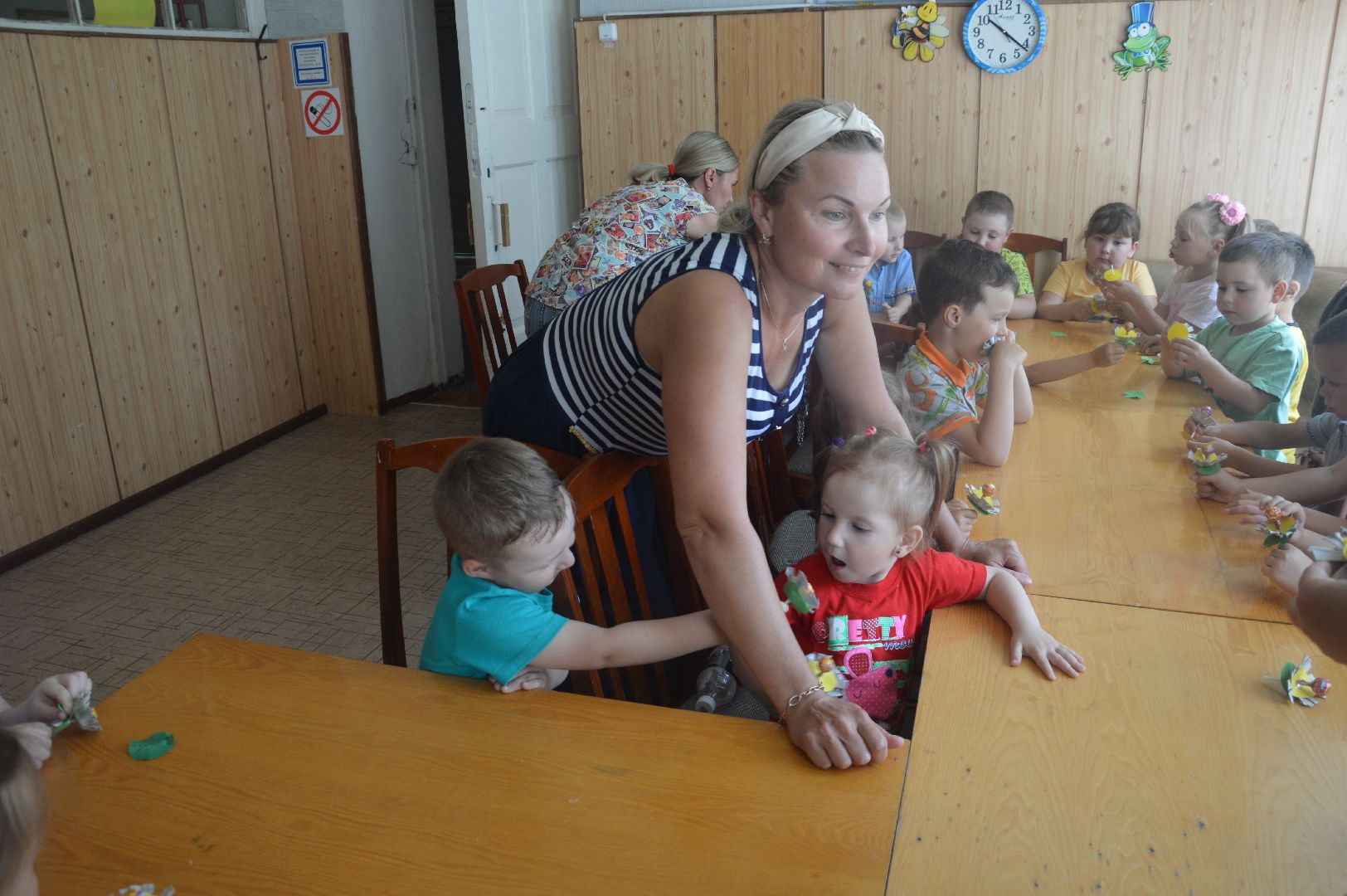 #Шатура, #Керва, #Дом_культуры, #праздник, #АРТ_час