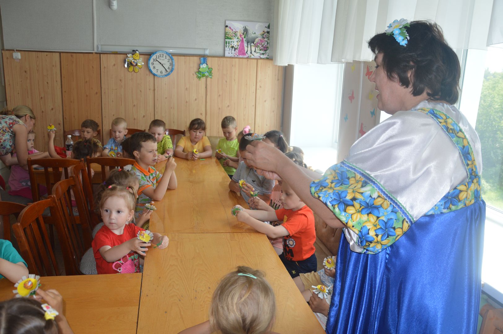 #Шатура, #Керва, #Дом_культуры, #праздник, #АРТ_час