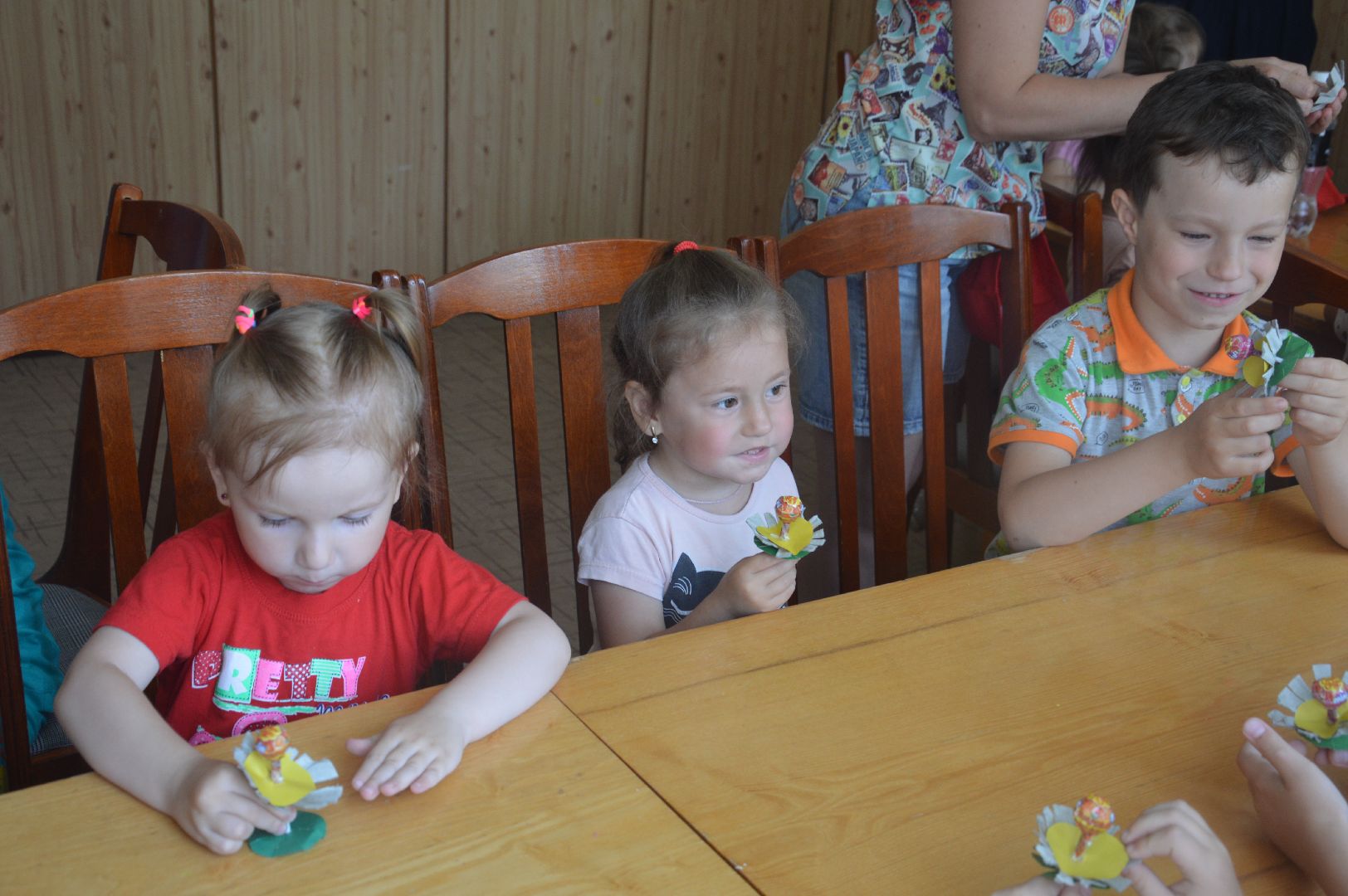 #Шатура, #Керва, #Дом_культуры, #праздник, #АРТ_час