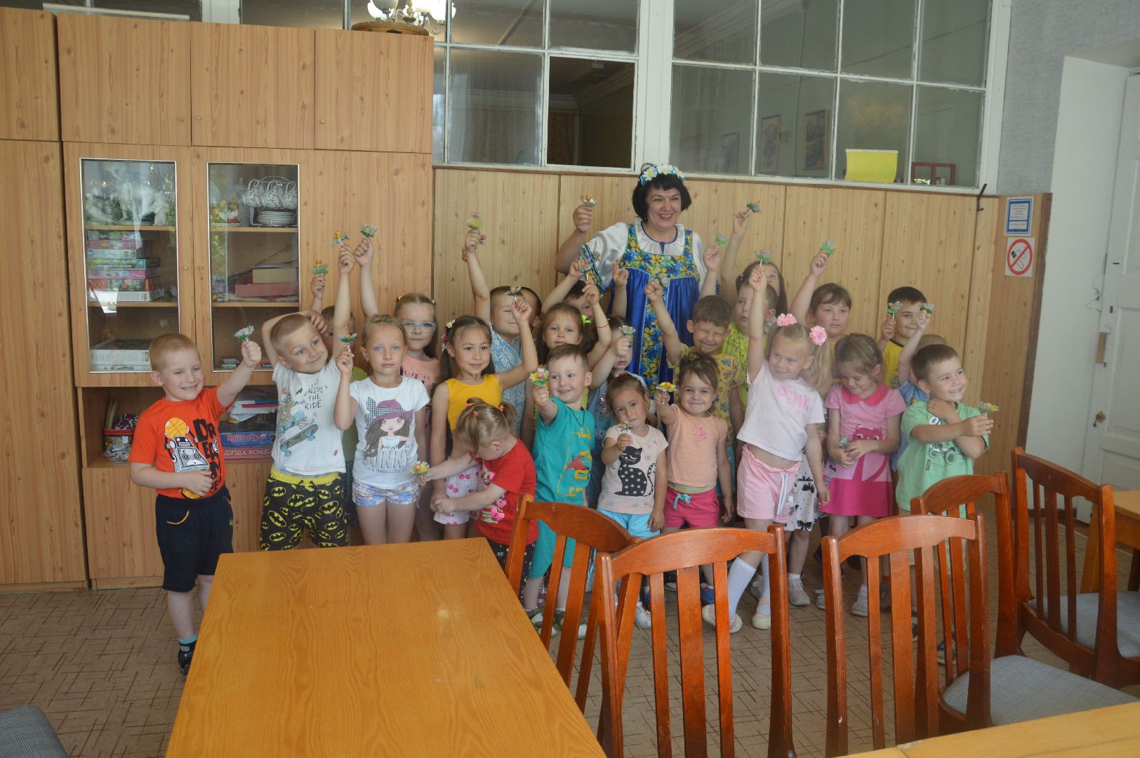 #Шатура, #Керва, #Дом_культуры, #праздник, #АРТ_час