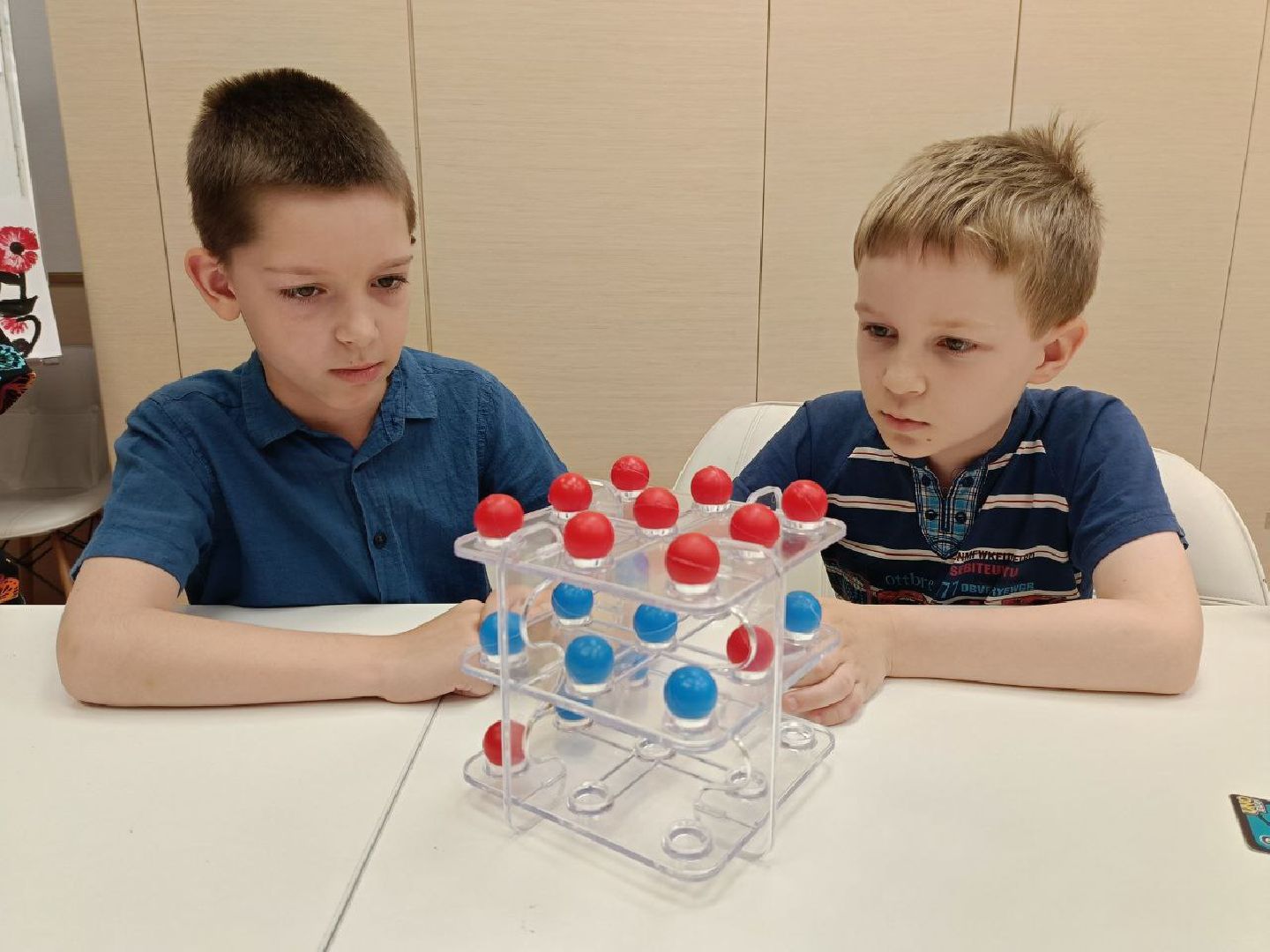 Одинцово, Книги детям, Центр чтения