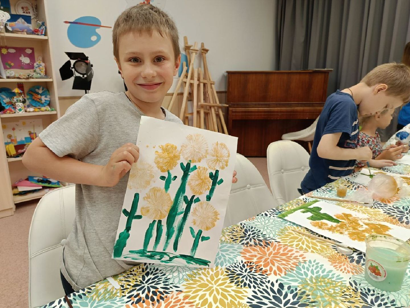 Одинцово, Книги детям, Центр чтения