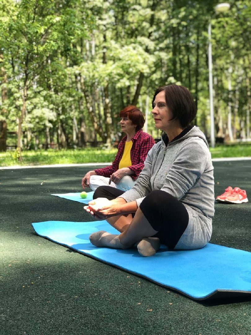 Солнечногорск, спорт, дети, тренировки, фитнес