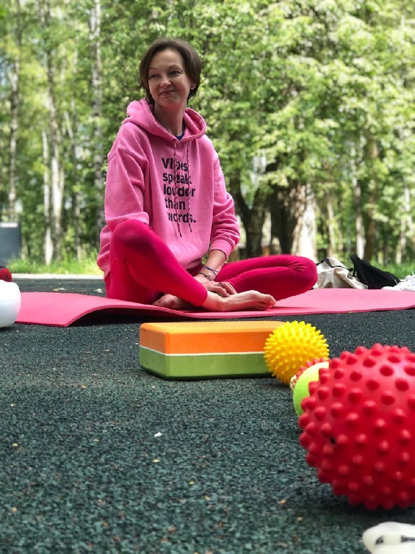 Солнечногорск, спорт, дети, тренировки, фитнес