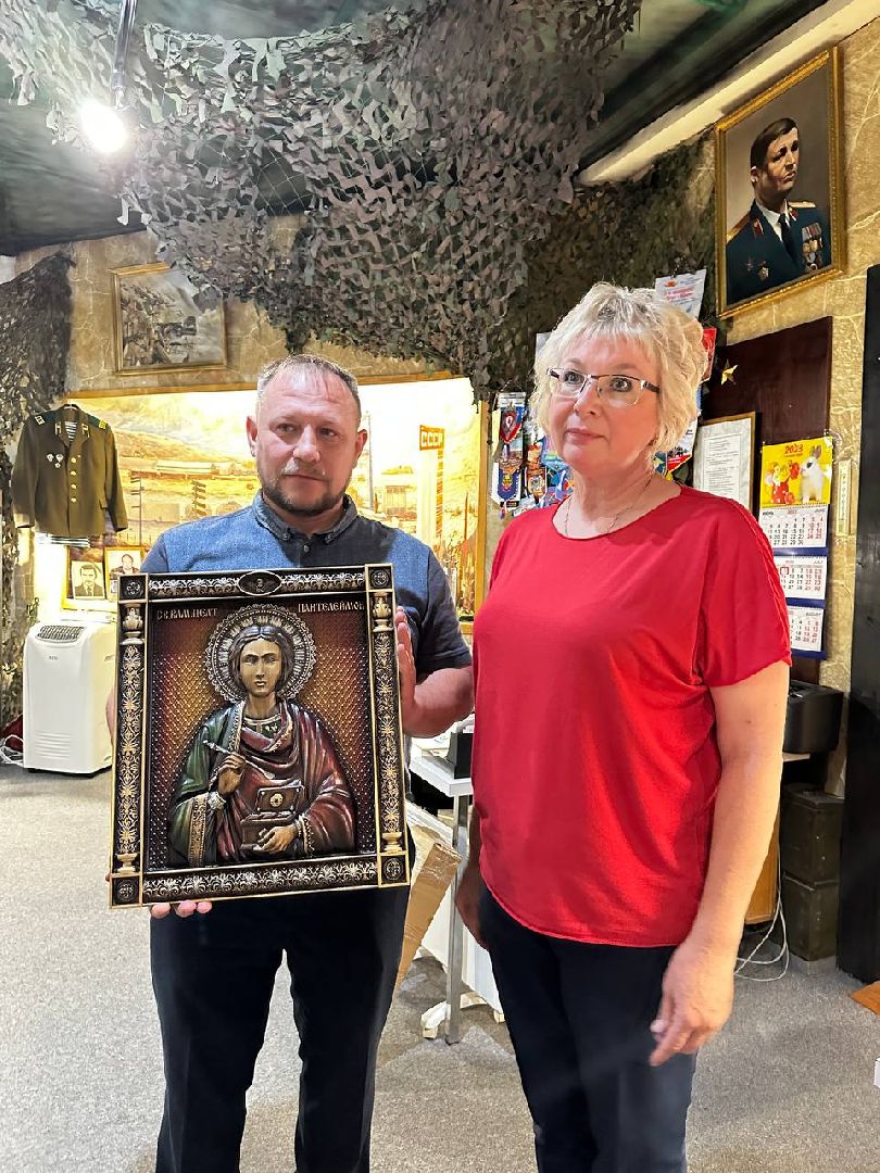 Руза, цвт имени Лиходея, реабилитация, паралимпийцы, ветераны, сво,