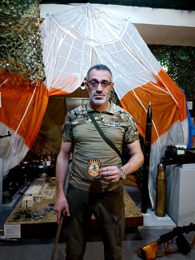 Руза, цвт имени Лиходея, реабилитация, паралимпийцы, ветераны, сво,