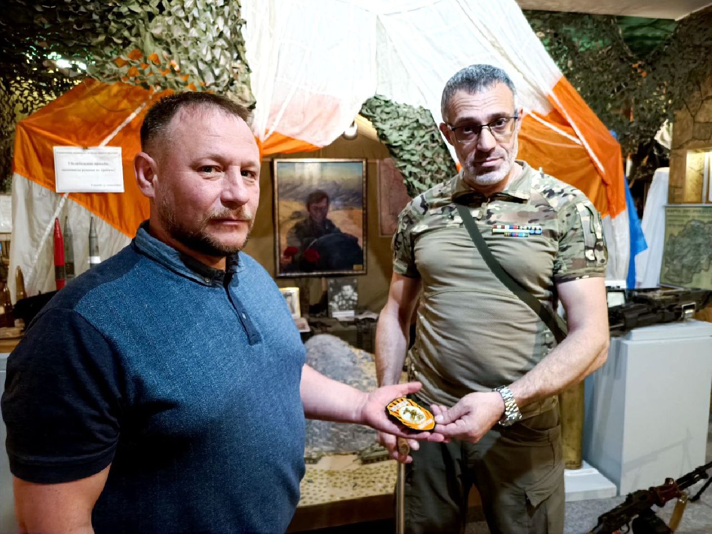 Руза, цвт имени Лиходея, реабилитация, паралимпийцы, ветераны, сво,