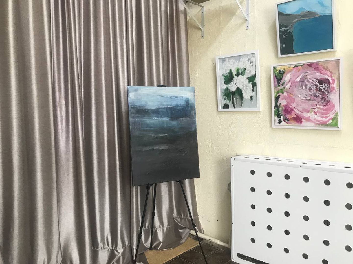 Коломна, культура, искусство,