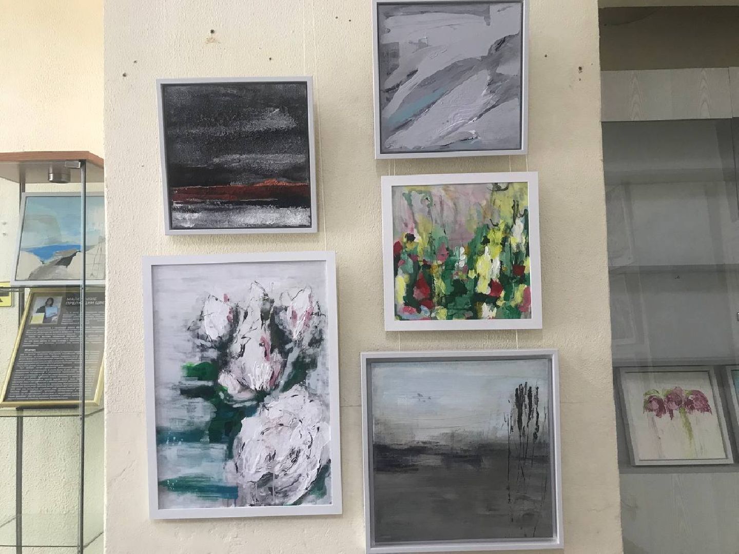 Коломна, культура, искусство,