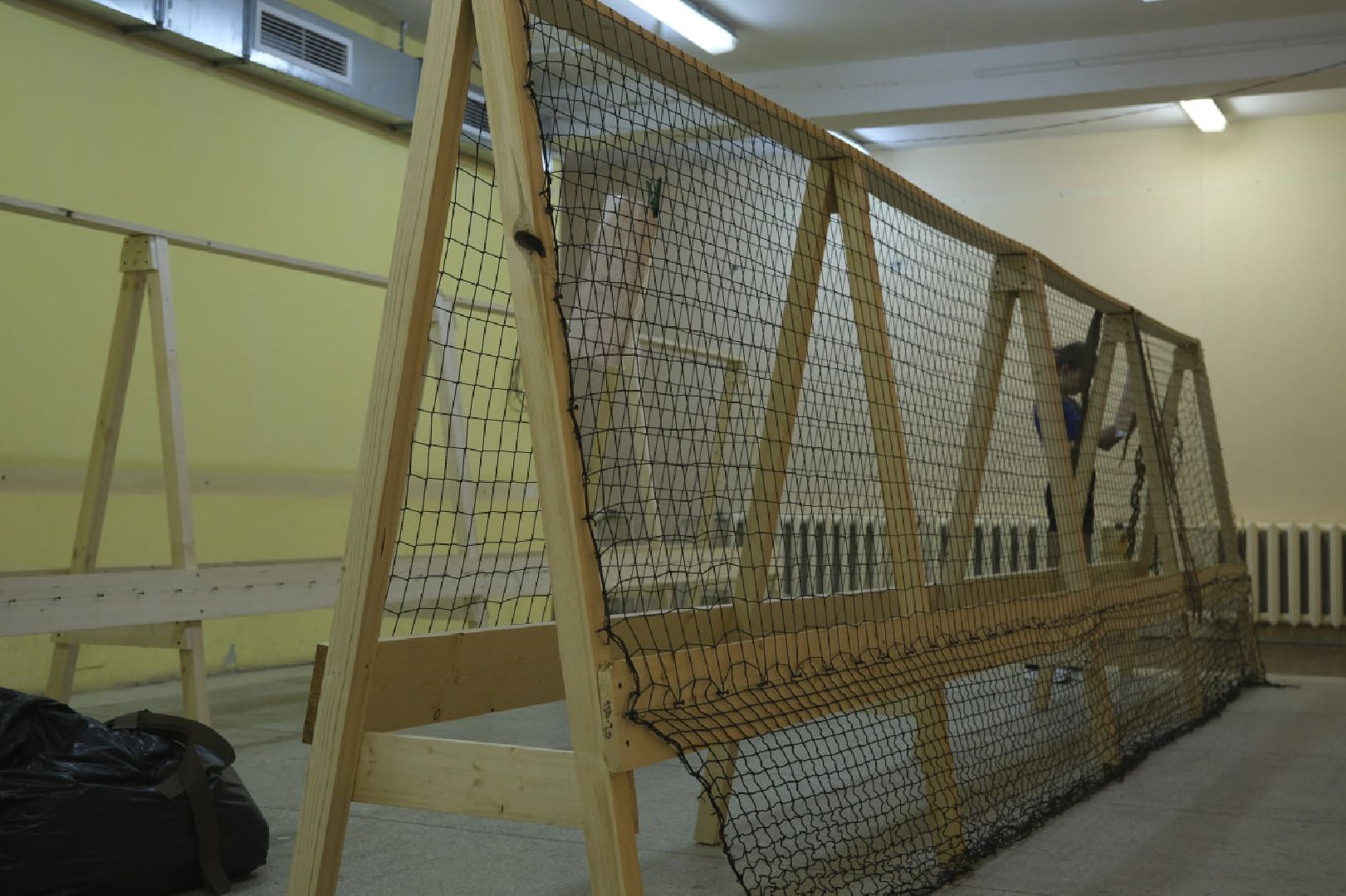 Пущино, СВО, волонтеры