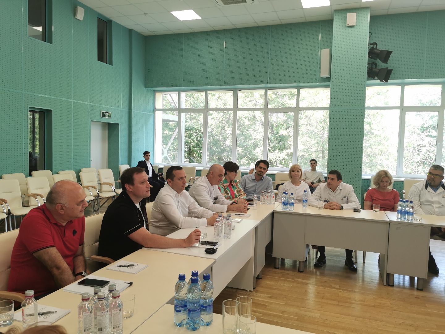 здравоохранение, строительство, поликлиника, медицина