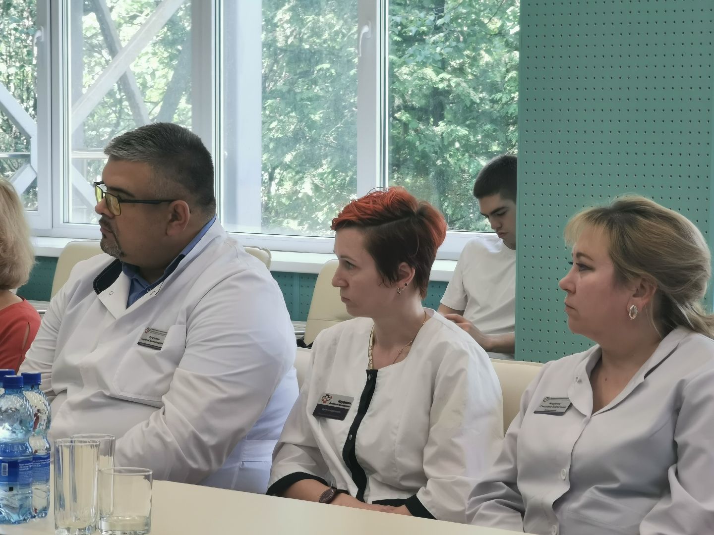 здравоохранение, строительство, поликлиника, медицина