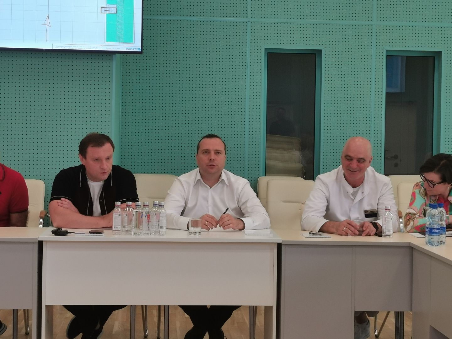 здравоохранение, строительство, поликлиника, медицина