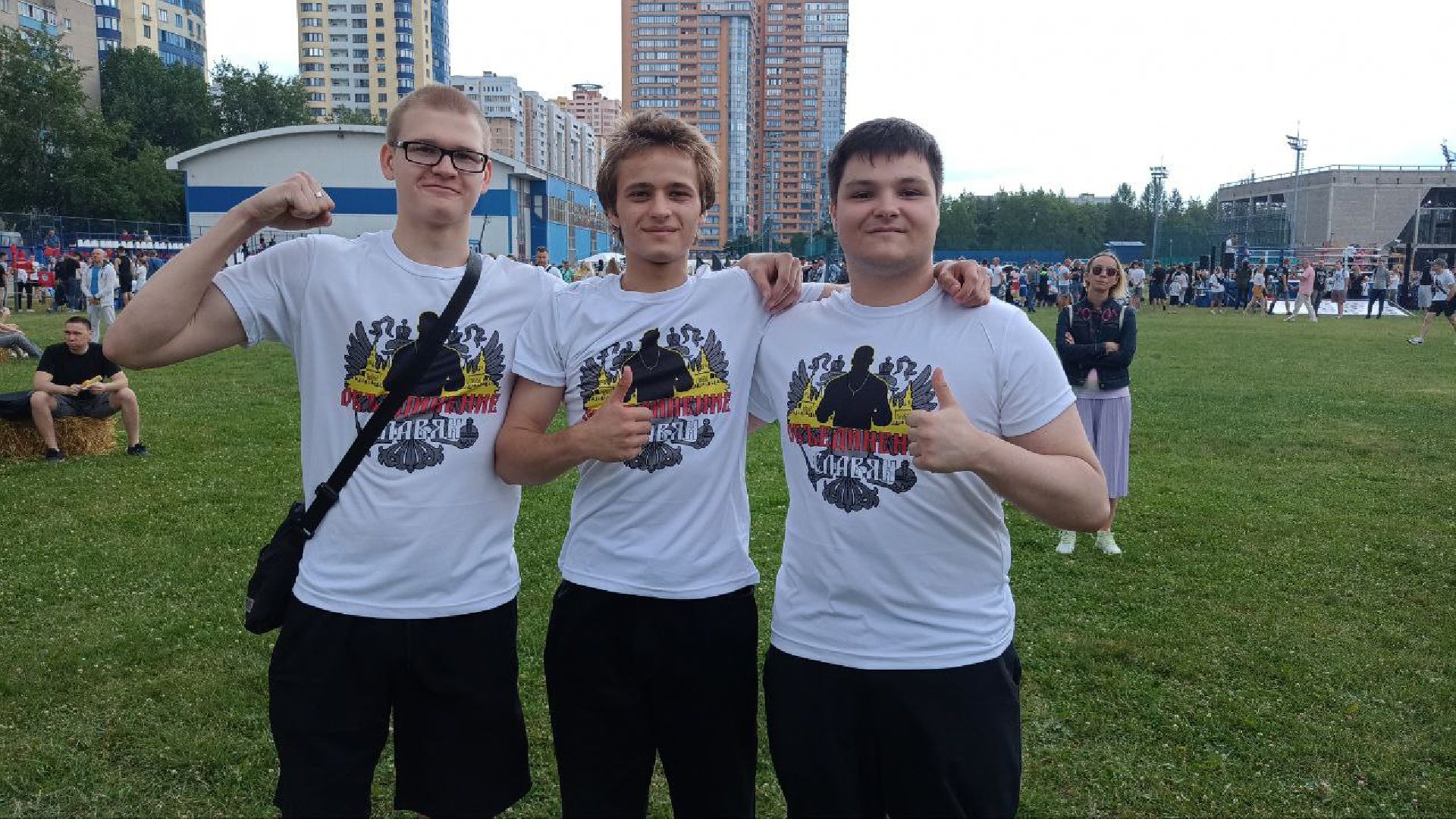 Реутов, конкурс, Лето в Подмосковье, фотографии