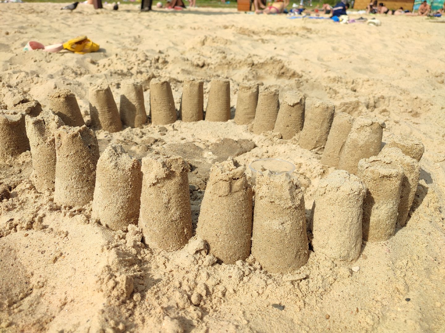 #жара, #талдомскийокруг, #пляж, #солнечныйберег, #оаис