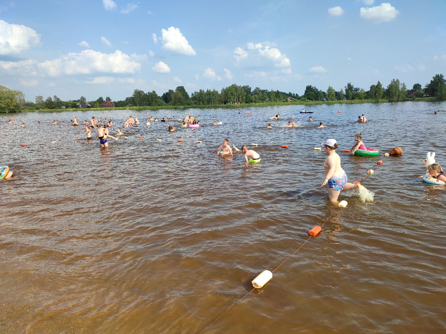 #жара, #талдомскийокруг, #пляж, #солнечныйберег, #оаис