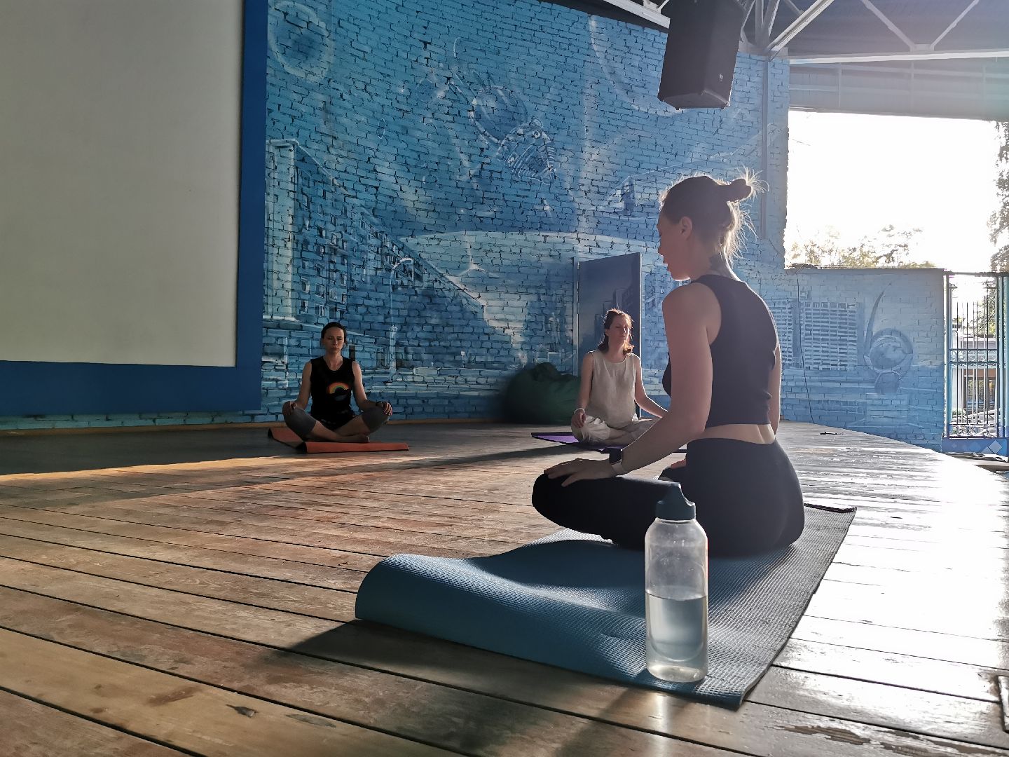 йога, парки подмосковья, лето в подмосковье,