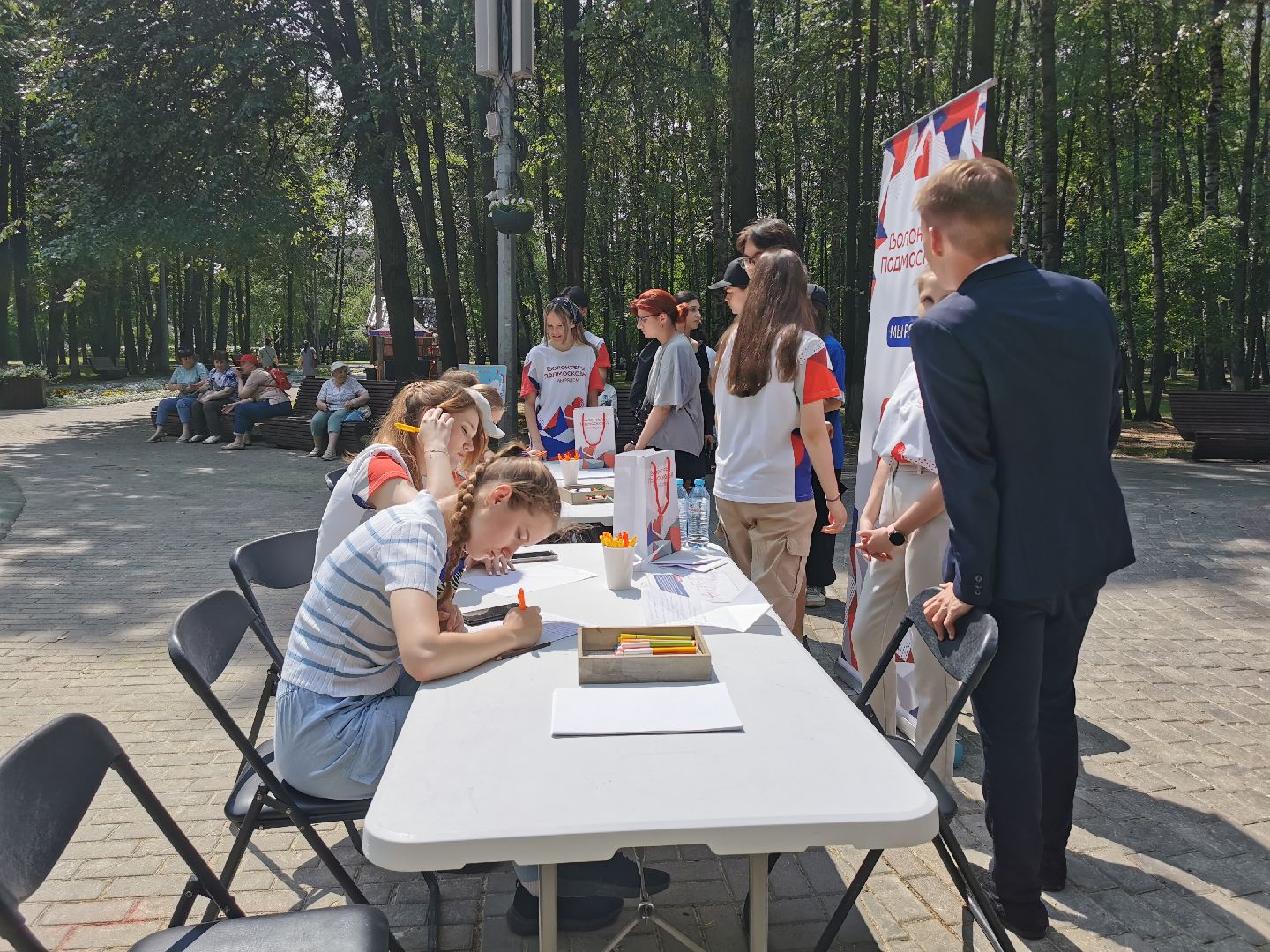 сво, волонтёры, поддержка бойцов, молодёжь,