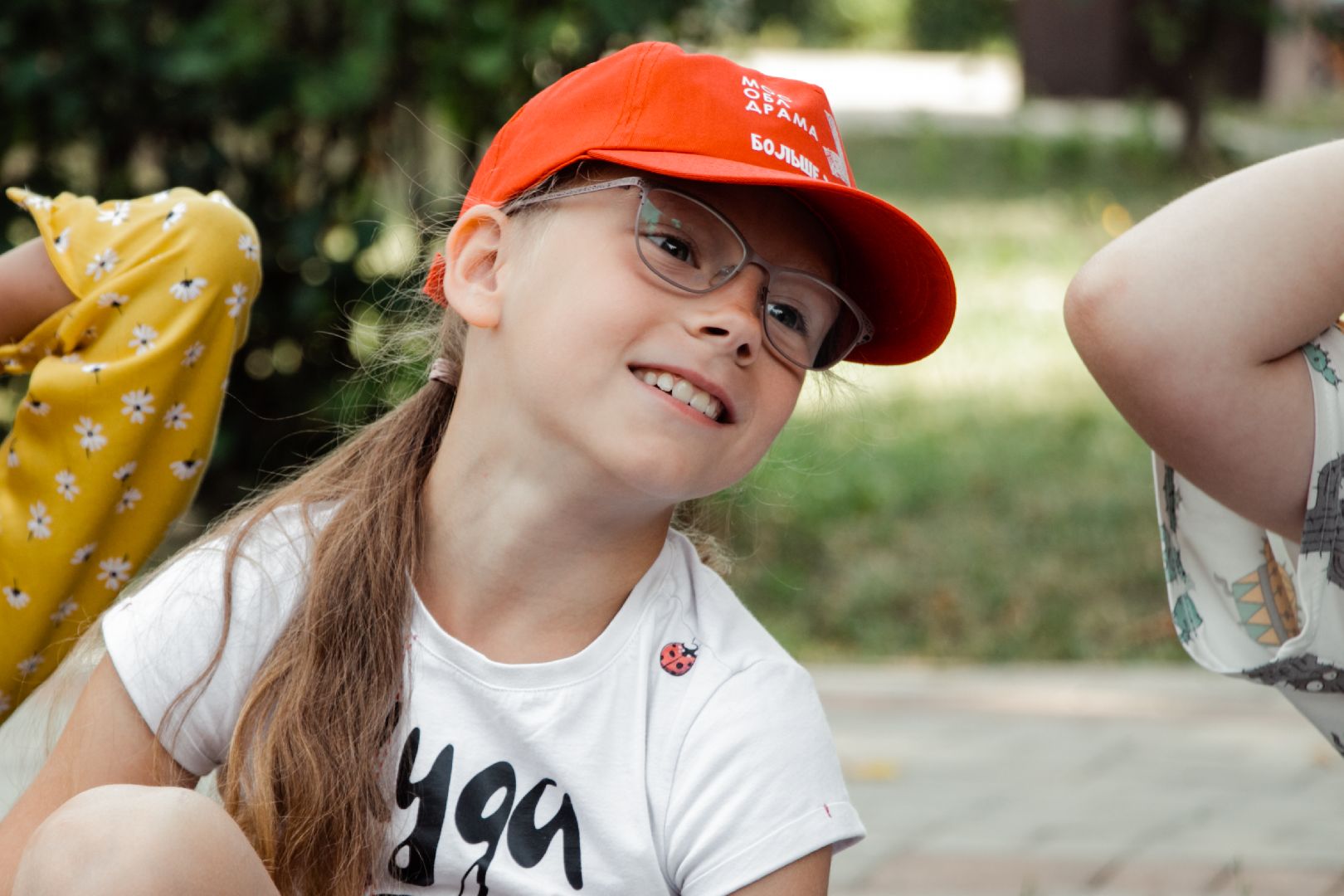Театральный лагерь, МосОблДрама, театр, Ногинск, Богородский городской округ