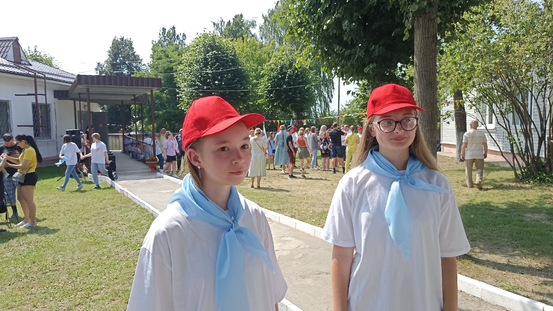 Серпухов, Подмосковье, работа, труд, лагерь, профориентация