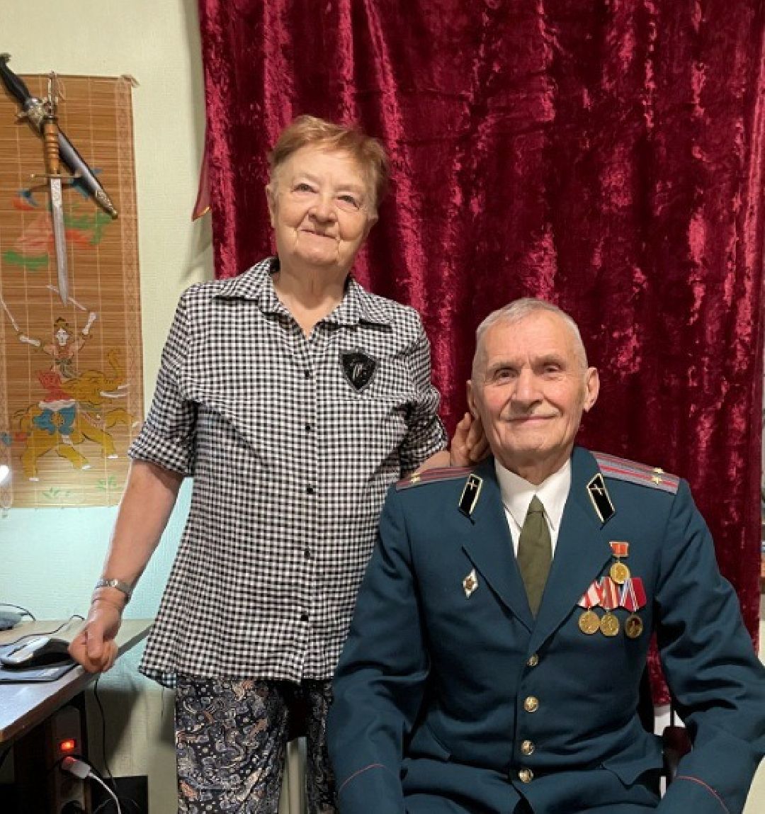 Лобня, города