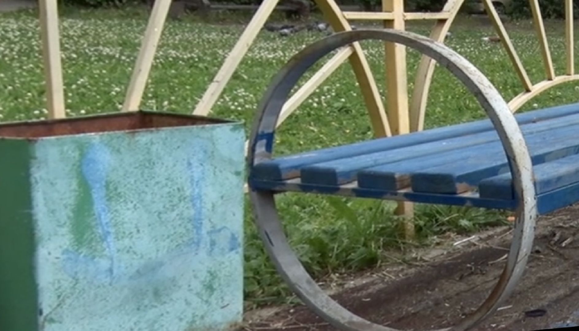 Клин, ЖКХ, благоустройство, перемены, люди