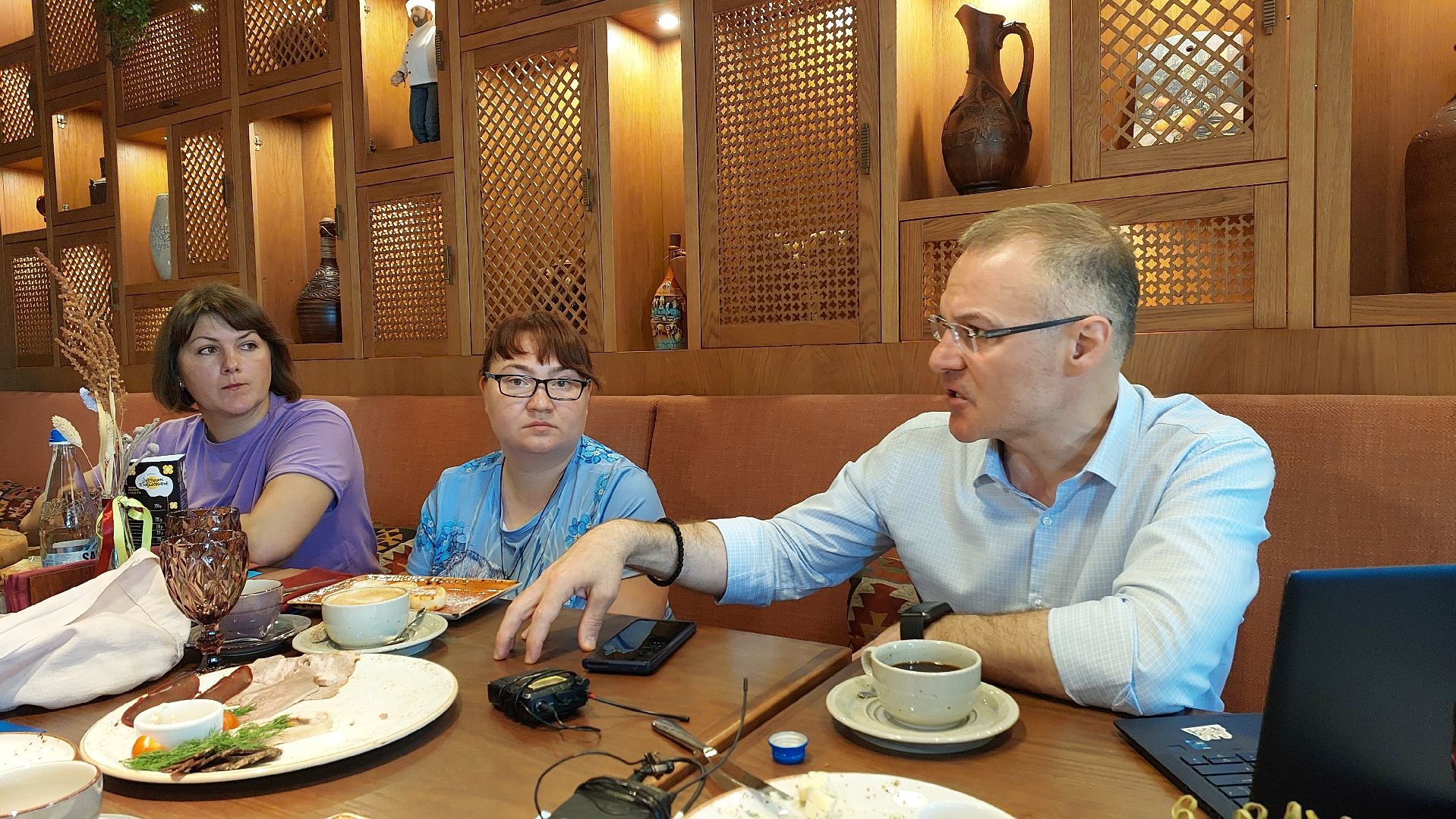 депутат ГД, Госдума, Серпухов, Коган, журналисты,