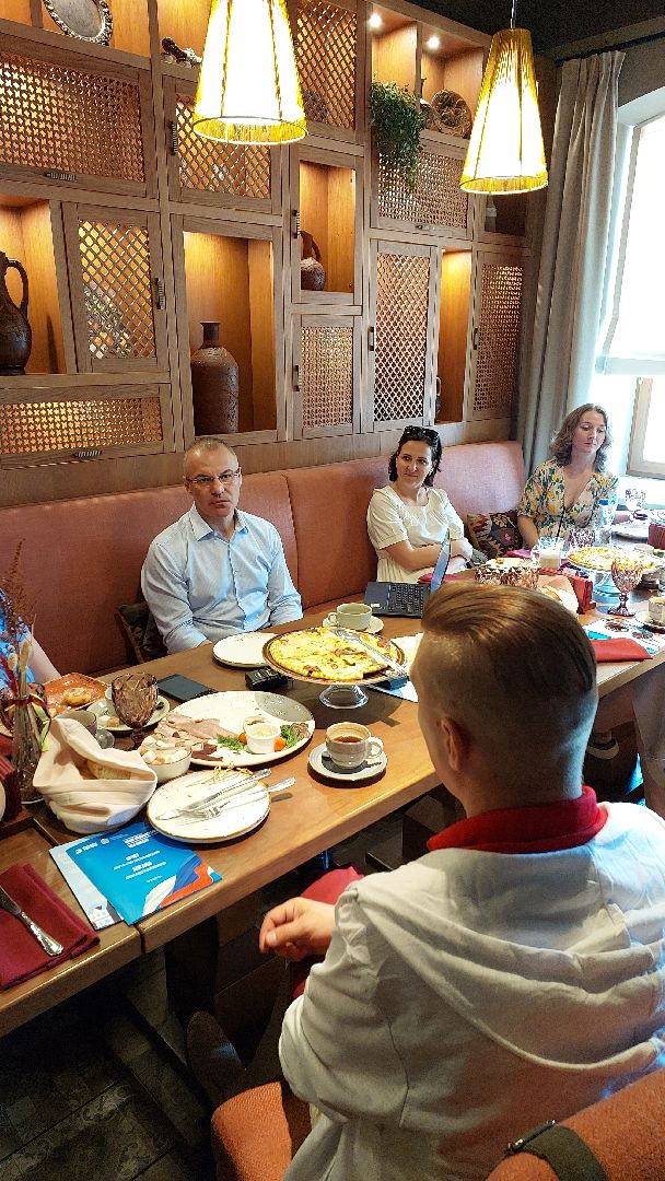 депутат ГД, Госдума, Серпухов, Коган, журналисты,