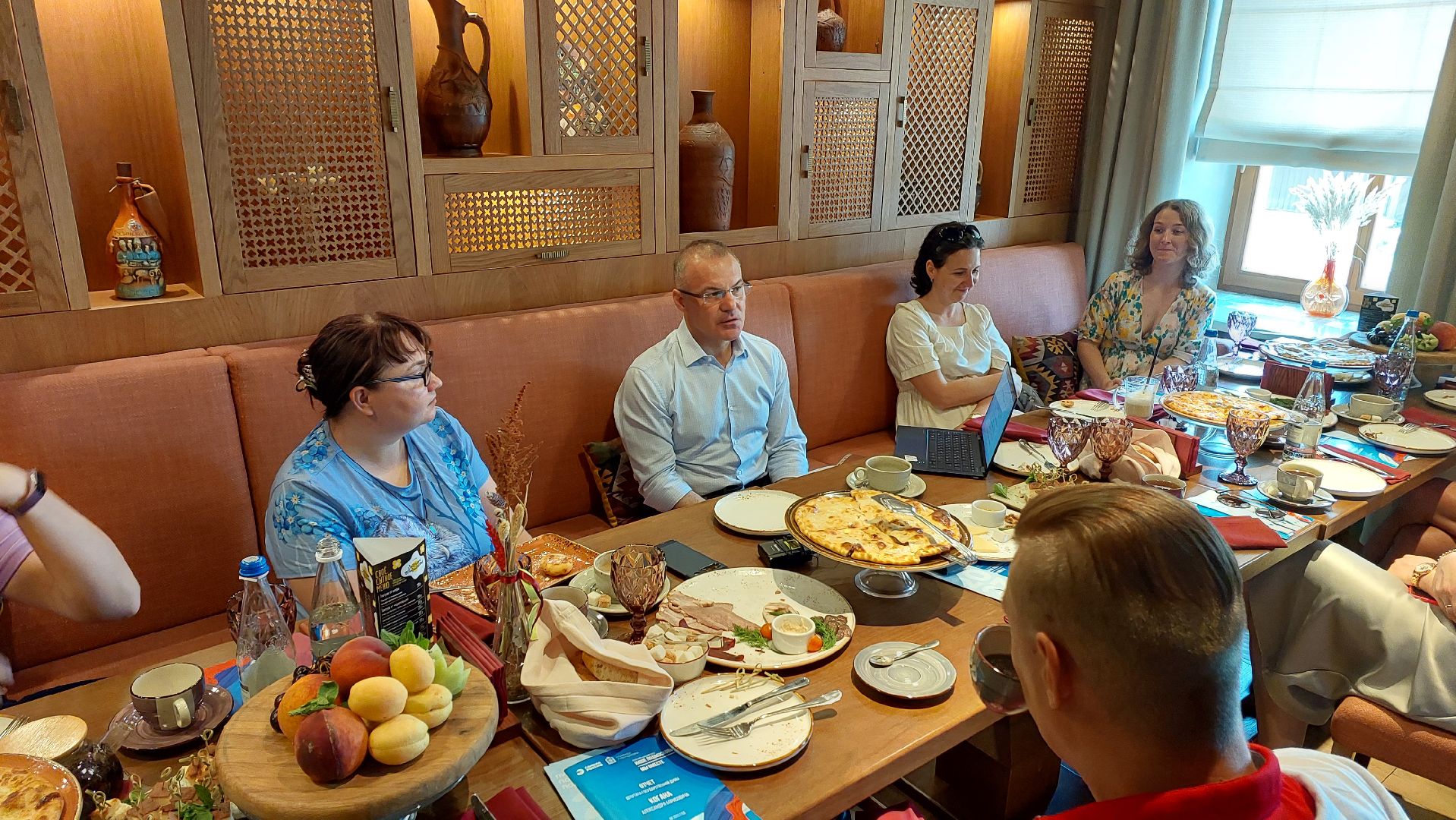 депутат ГД, Госдума, Серпухов, Коган, журналисты,