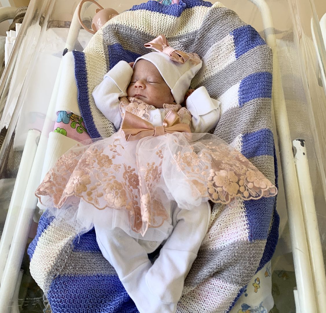 Балашиха, Подмосковье, медицина, роды, тройня, перинатальные центры