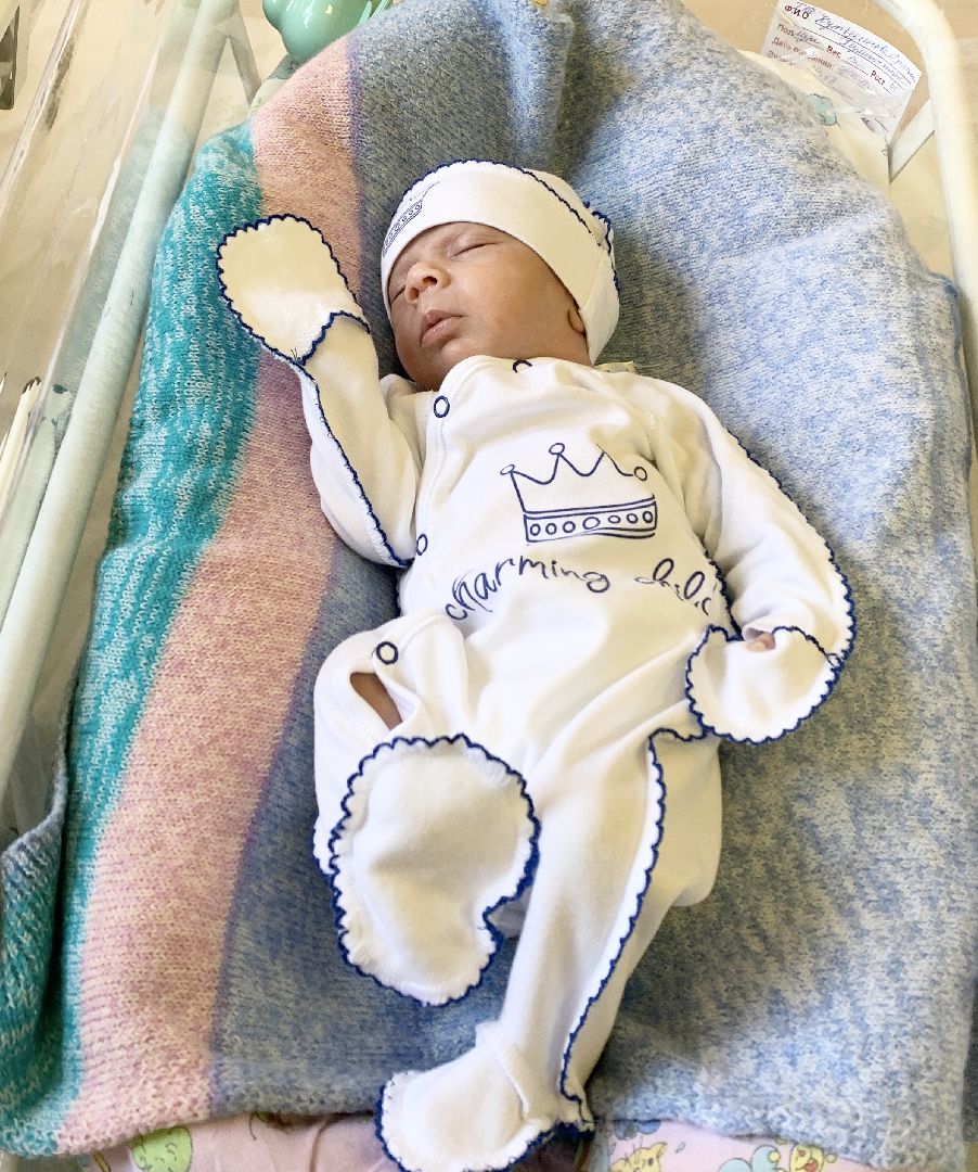 Балашиха, Подмосковье, медицина, роды, тройня, перинатальные центры