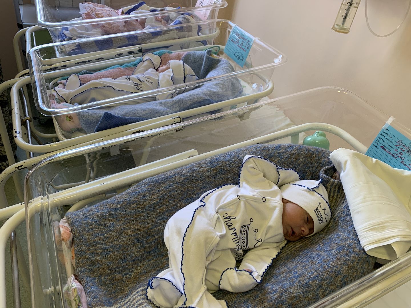 Балашиха, Подмосковье, медицина, роды, тройня, перинатальные центры