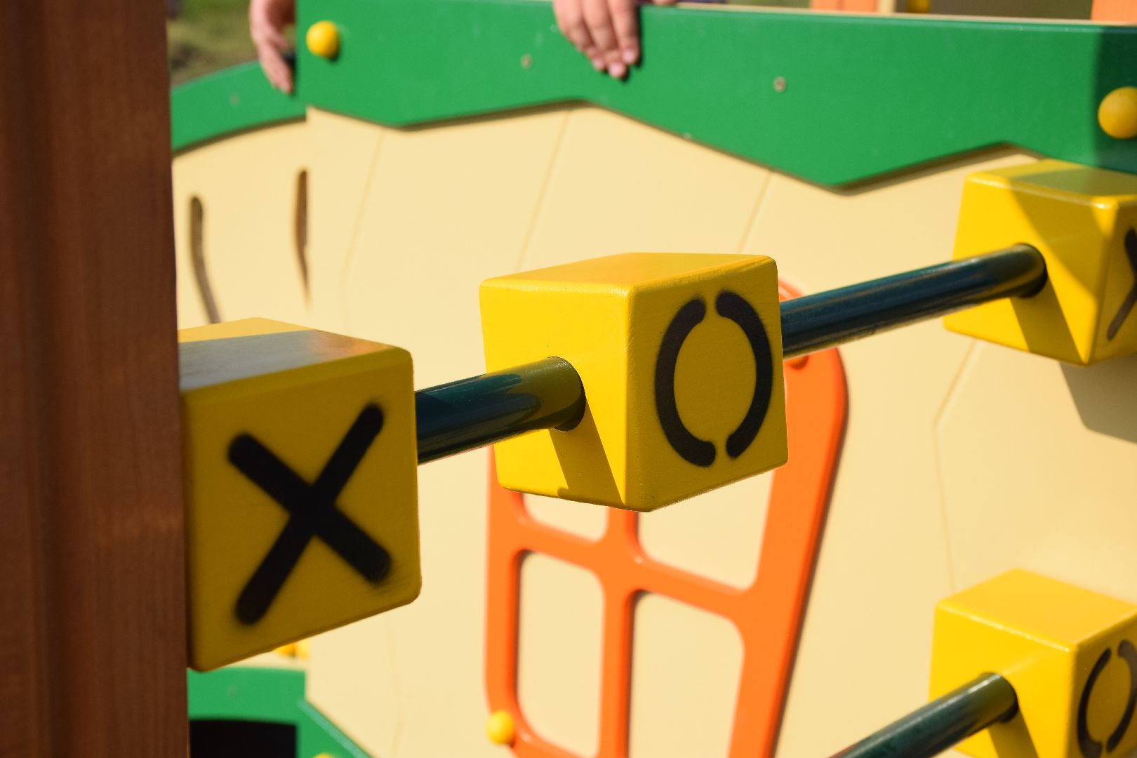 Павловский Посад, городской округ Павловский Посад, благоустройство, дети, люди, деревня, площадка, игры