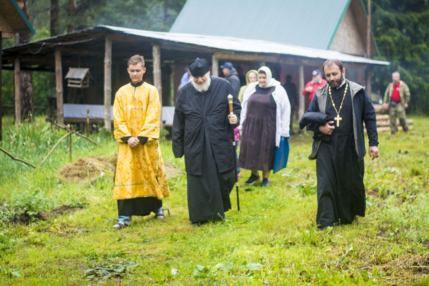 #БольшаяШатура#Православныеваряги#Власово#Курилово#семейныйлагерь