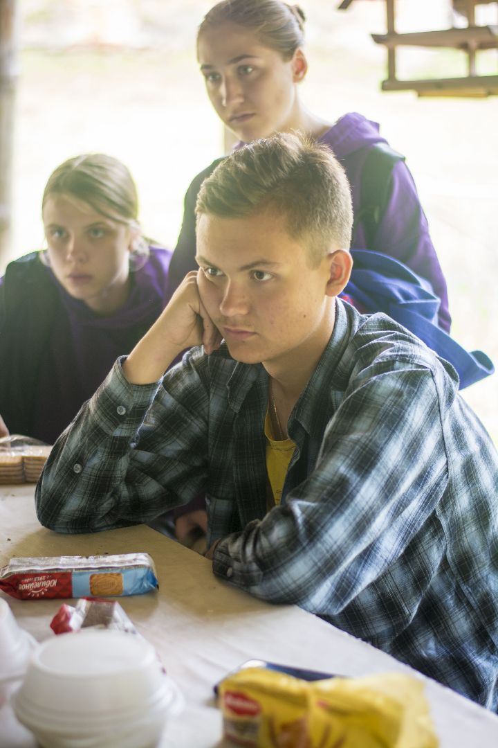 #БольшаяШатура#Православныеваряги#Власово#Курилово#семейныйлагерь