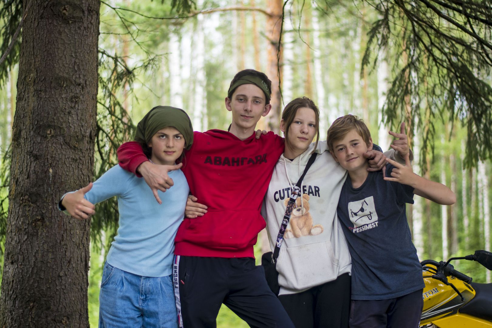 #БольшаяШатура#Православныеваряги#Власово#Курилово#семейныйлагерь