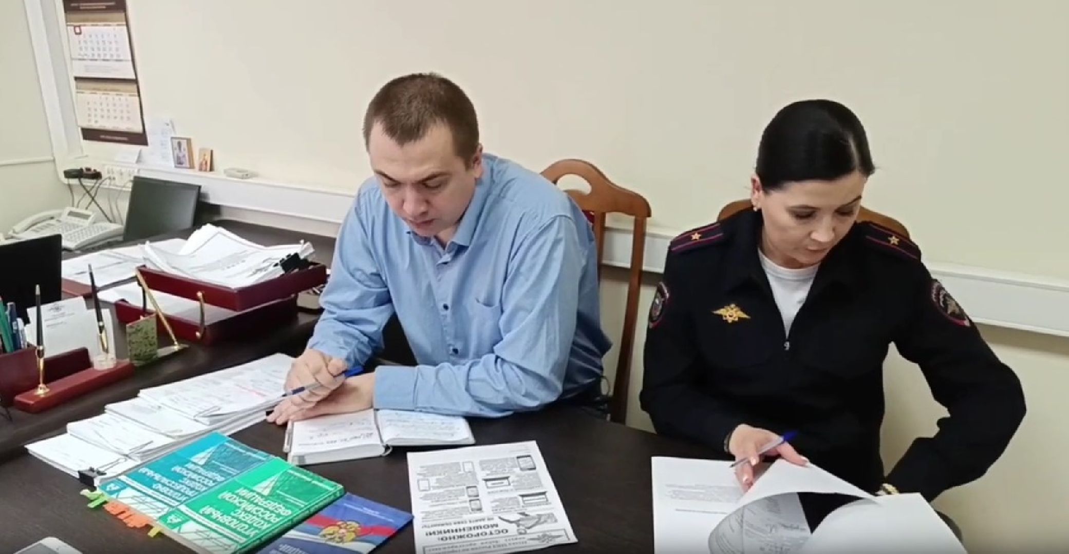 Лобня, города