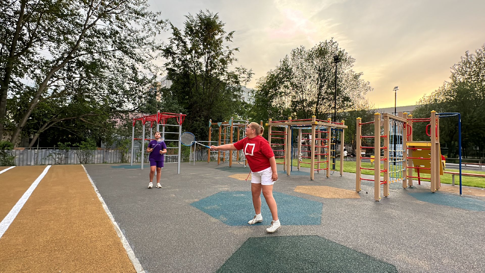 Одинцово, Стадион, Спорт, Подмосковье