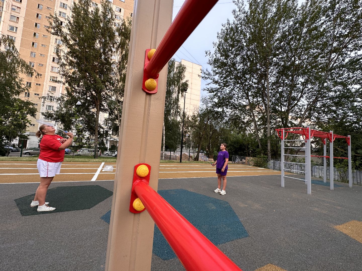 Одинцово, Стадион, Спорт, Подмосковье