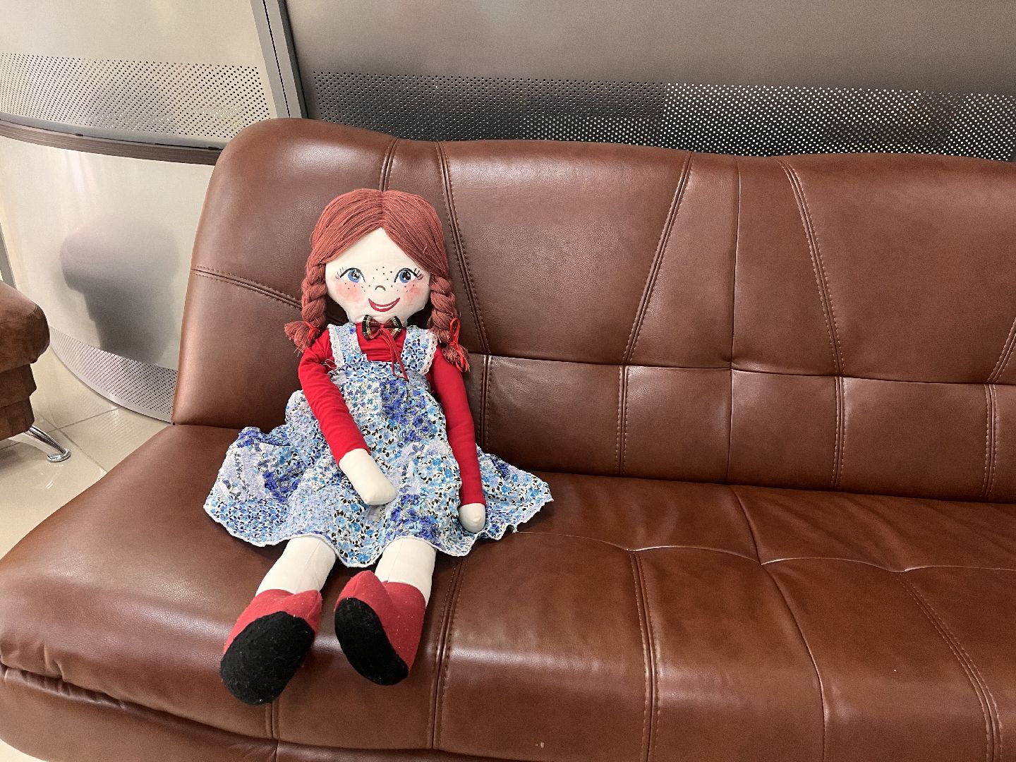 Шаховская, куклы, коллекционер, музей, выставка