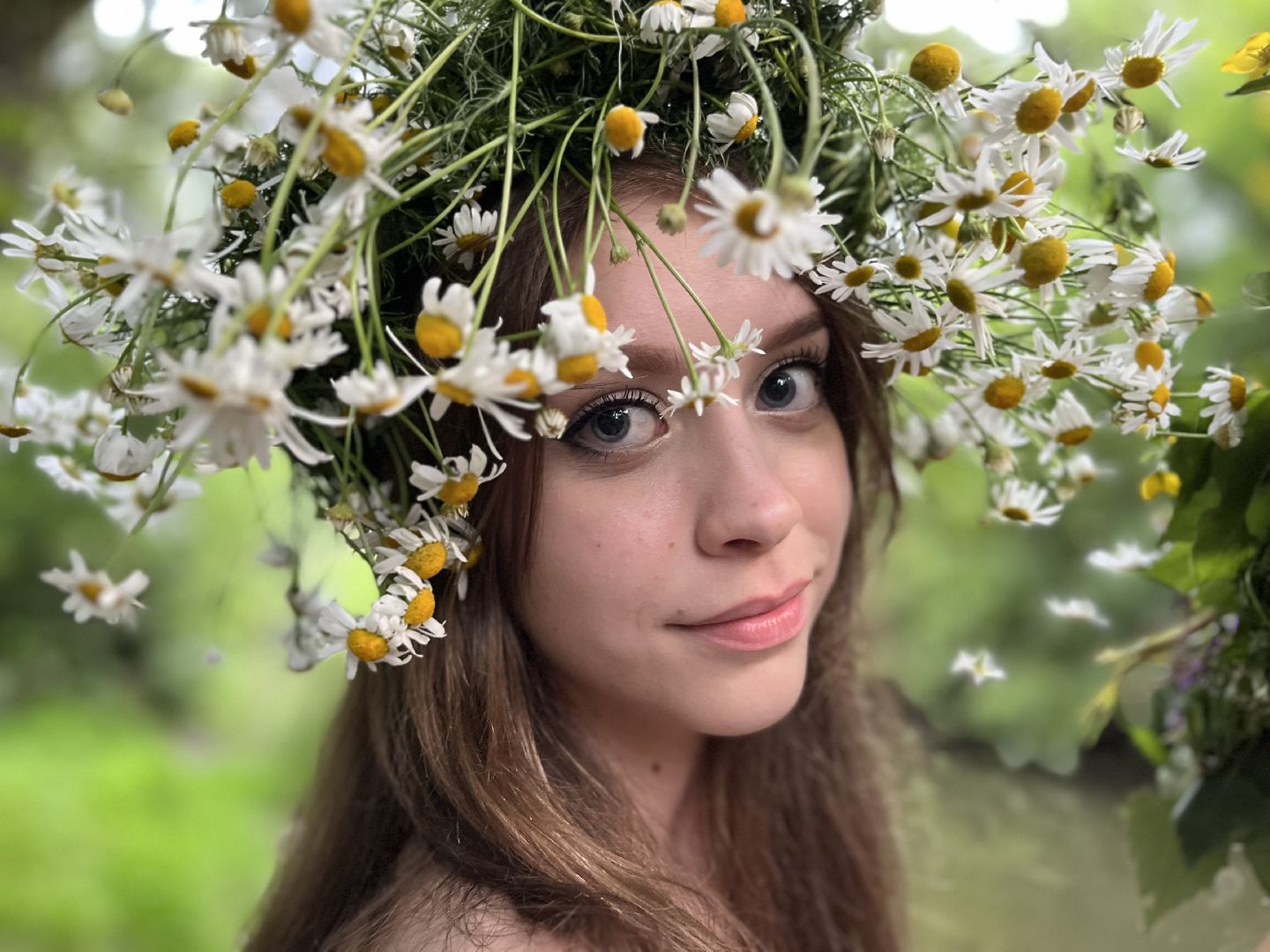 Наро-Фоминск, народные традиции, лето в Подмосковье, Иван Купала, культура