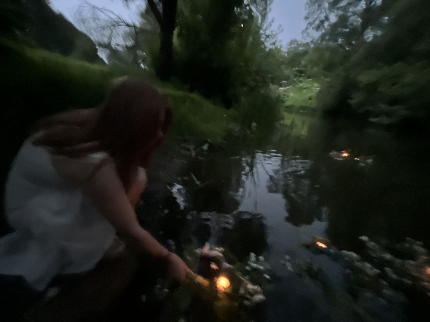 Наро-Фоминск, народные традиции, лето в Подмосковье, Иван Купала, культура