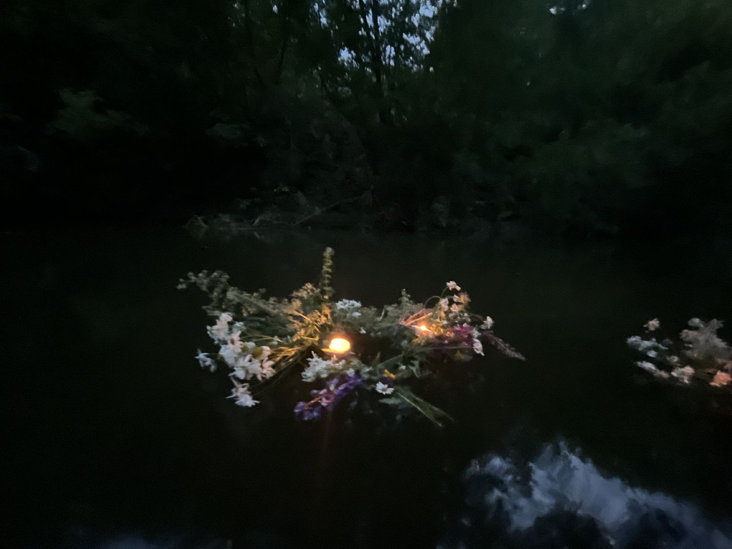 Наро-Фоминск, народные традиции, лето в Подмосковье, Иван Купала, культура