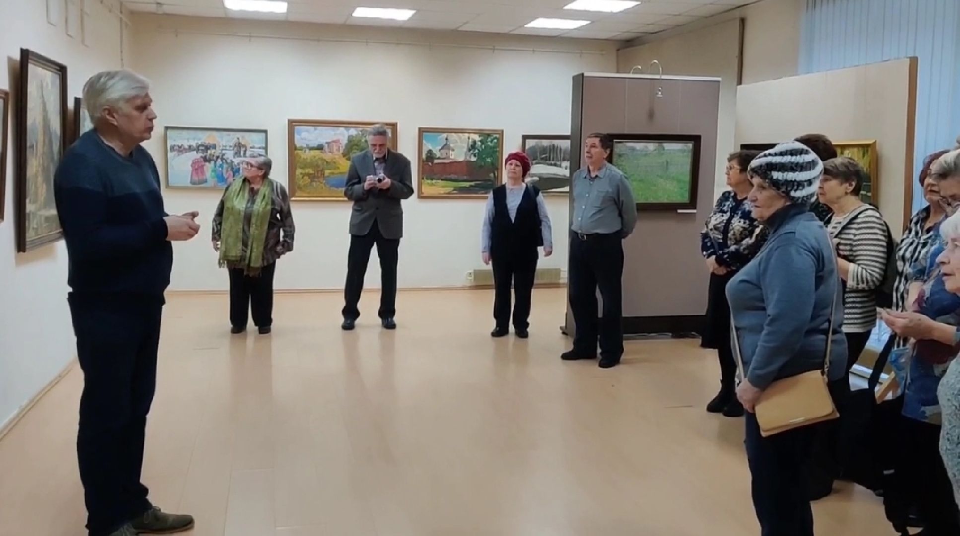 Красноармейск, культура