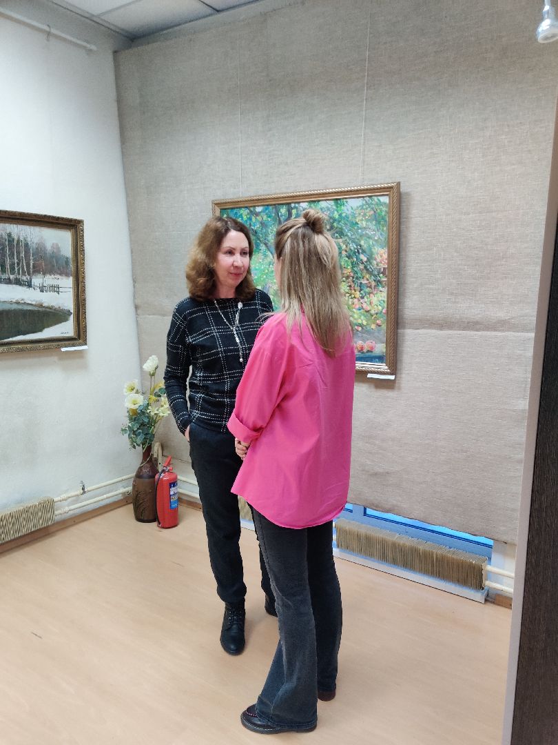 Красноармейск, культура