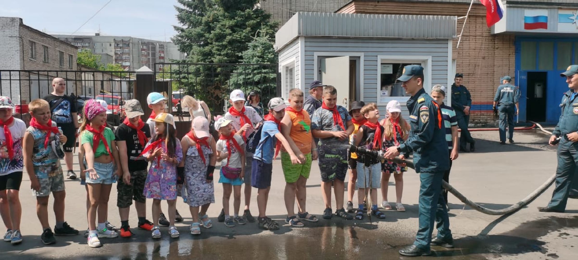 детские, лагеря, радуга, талантов, активности