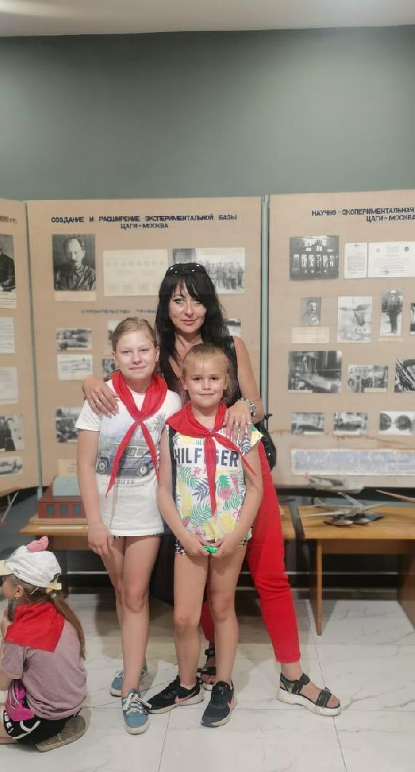 детские, лагеря, радуга, талантов, активности